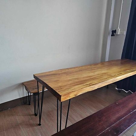Eq Hostel ท้องศาลา ภายนอก รูปภาพ