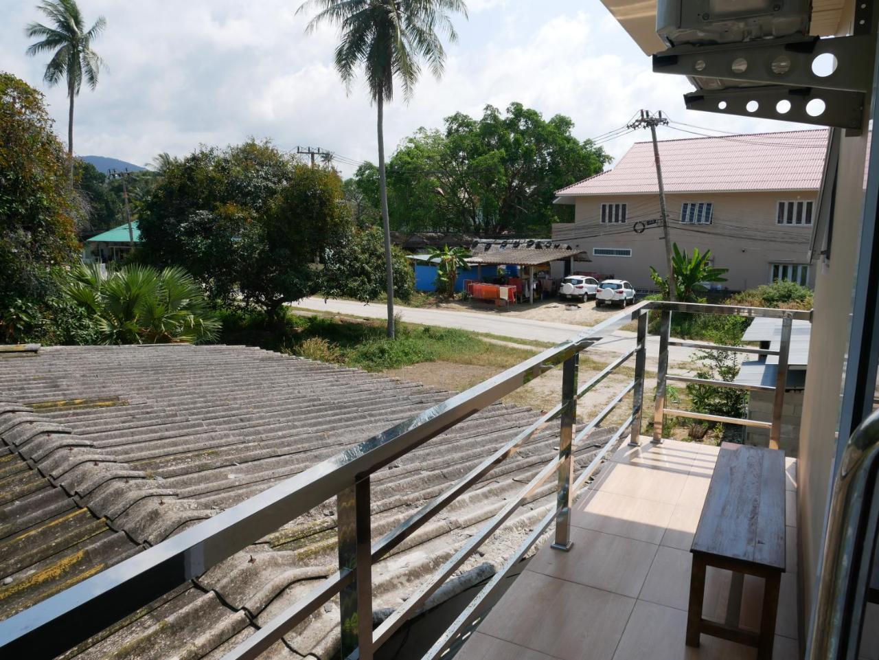 Eq Hostel ท้องศาลา ภายนอก รูปภาพ