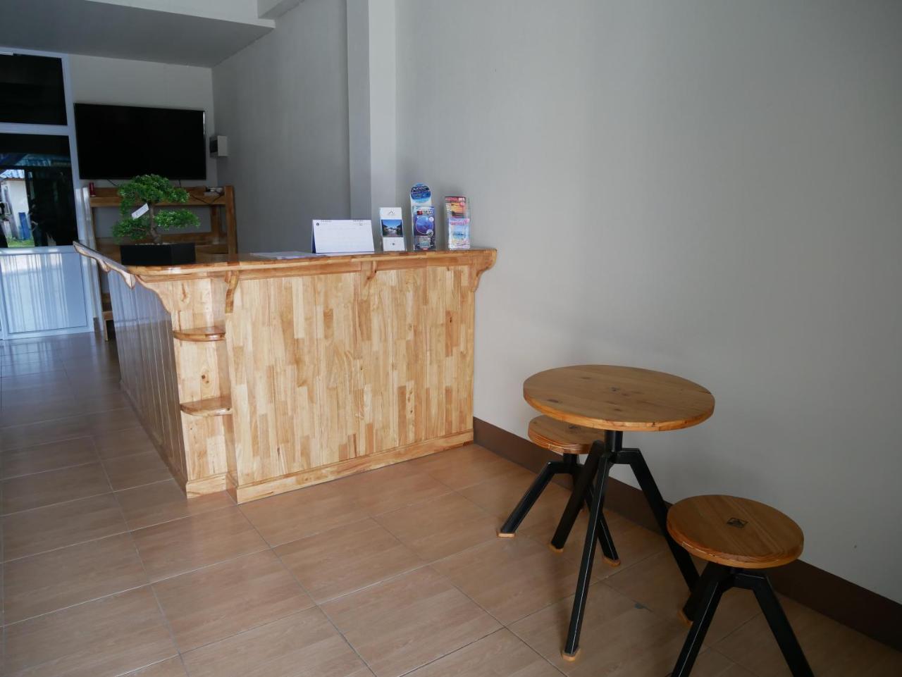Eq Hostel ท้องศาลา ภายนอก รูปภาพ
